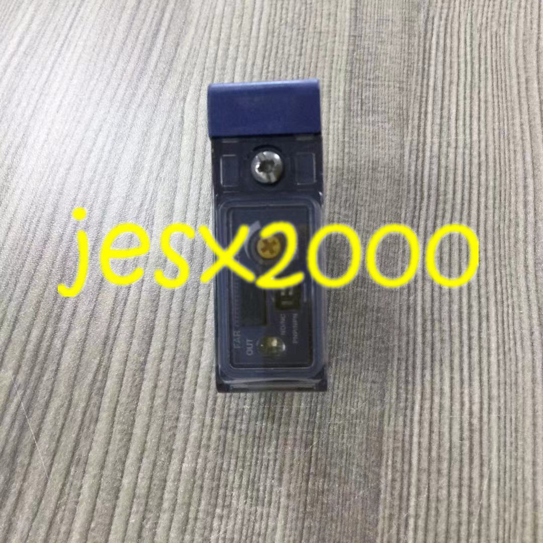 new 1PC Telemecanique sensor XUK8AKSNM12 - TELEMECANIQUE
