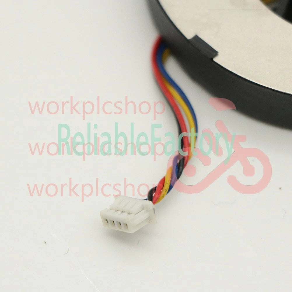 1PCS For AVC Cooling Fan BAAA0508R5H 4 pin DC5V .5A Intel NUC Dell #US