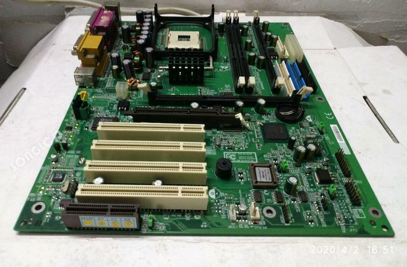 1PCS MS-6546 Version 10A Electronic Component - INDUSTRIALCOMPONENTSCO