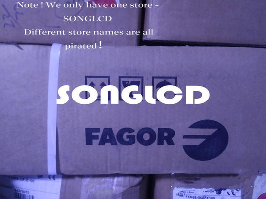 1pcs New FXM75.40A.E1.100 Industrial Component - FEITELIN