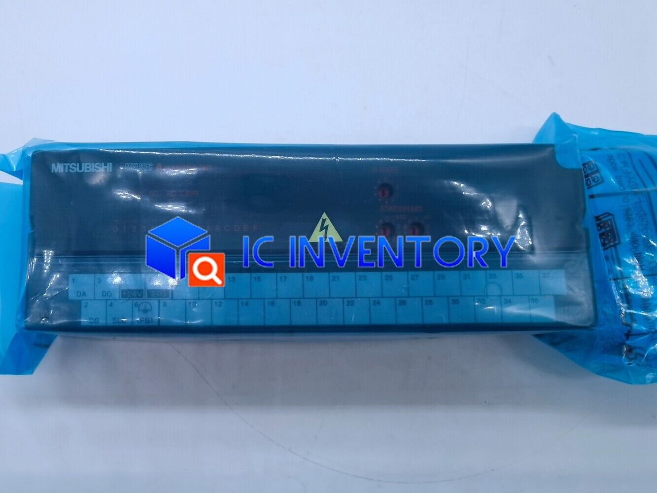 new 1PCS AJ65BTB2-16R AJ65BTB216R MITSUBISHI PLC - MITSUBISHI