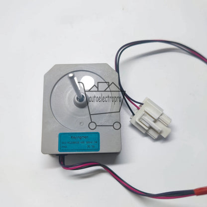 1PC MOD.RDD056X05.AKE DC13V CW refrigerator fan motor