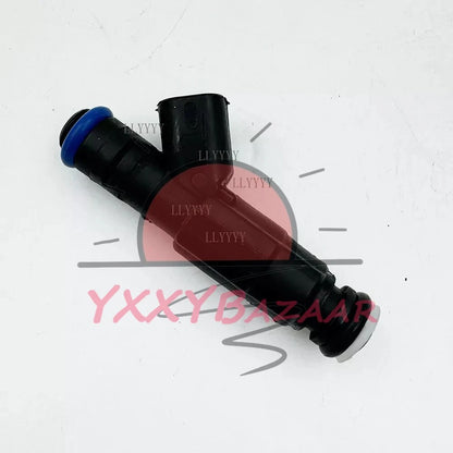 8Pcs Fuel Injectors 0280156081 Fits For Bosch 885176 MAR102-8N 0280156081