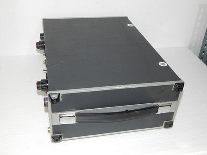 Used Bradley Electronics Oscilloscope Calibrator Type 192 - BRADLEY