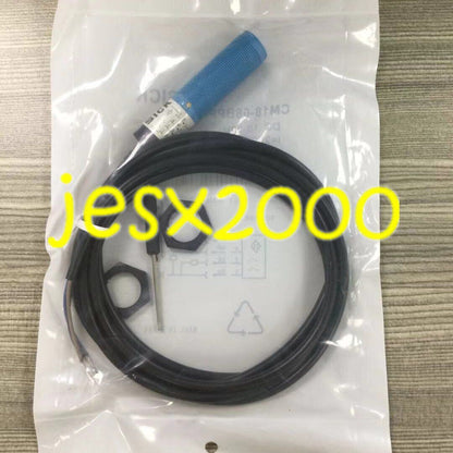 CM18-08BPP-EC1 Sensor - CM