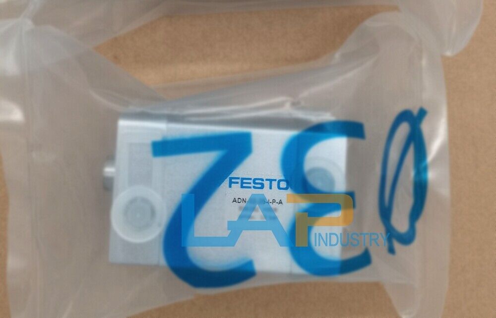 FESTO ADN-50-40-I-P-A 536326 Pneumatic Cylinder - 1 Piece - FESTO