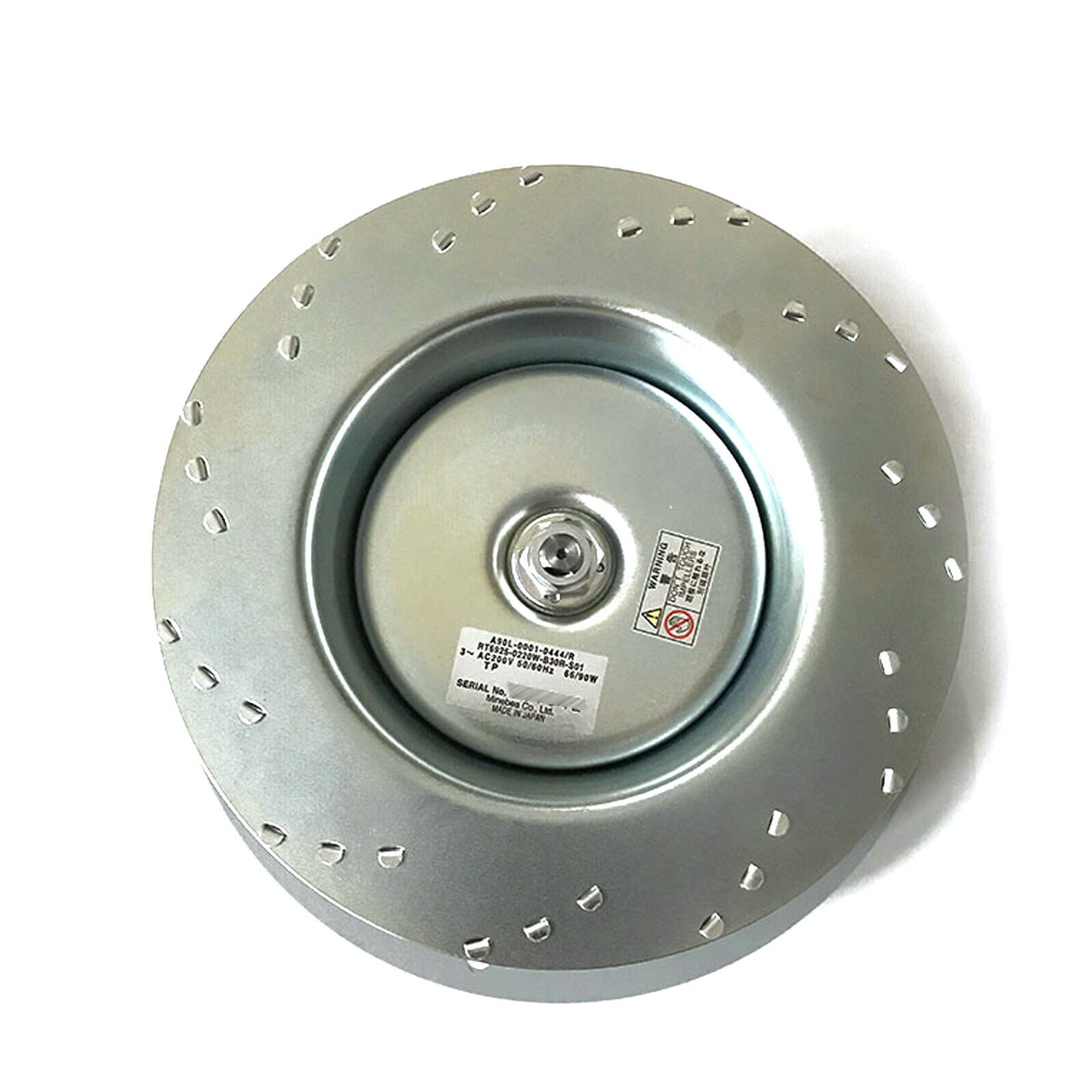 NBM A90L-0001 Cooling Fan for Fanuc Spindle Motor - NBM