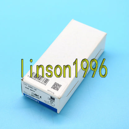 ONE D4NS-1AF Safety Door Switch - OMRON