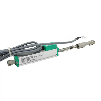 1PC GEFRAN PY-3-F-050-S01M-XL0202 Displacement Sensor PY-3-F-050-S01M XL020