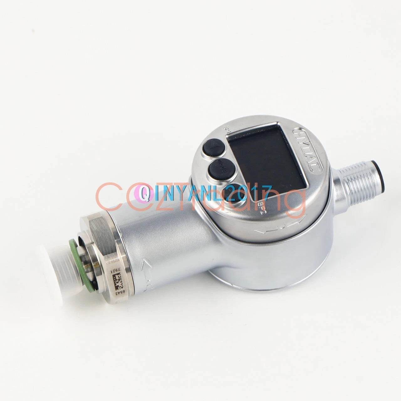ONE Hydac EDS 3446-2-0250-000 in box
