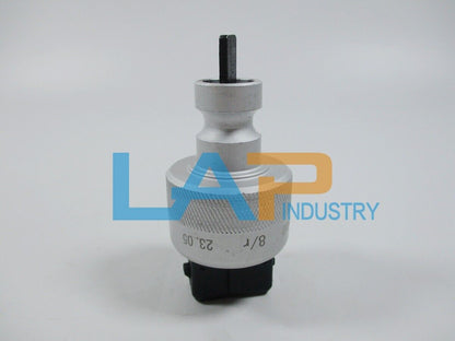 new 1PCS For Dongfeng Dolica odometer sensor 3836VD3-010 8pulse flat shaft 3plug - KOEED