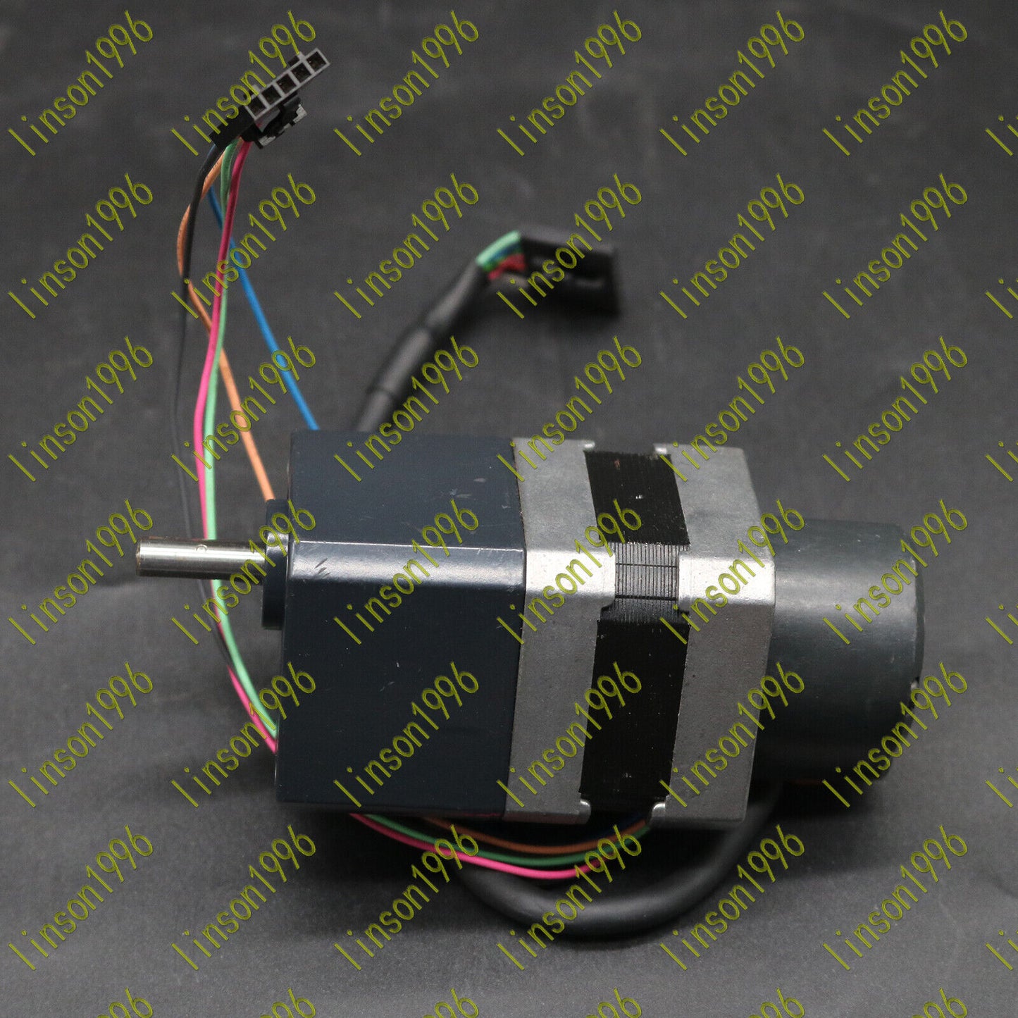 Used A4841-9015KTGE VEXTA Electric Machinery Tested Ship - VEXTA
