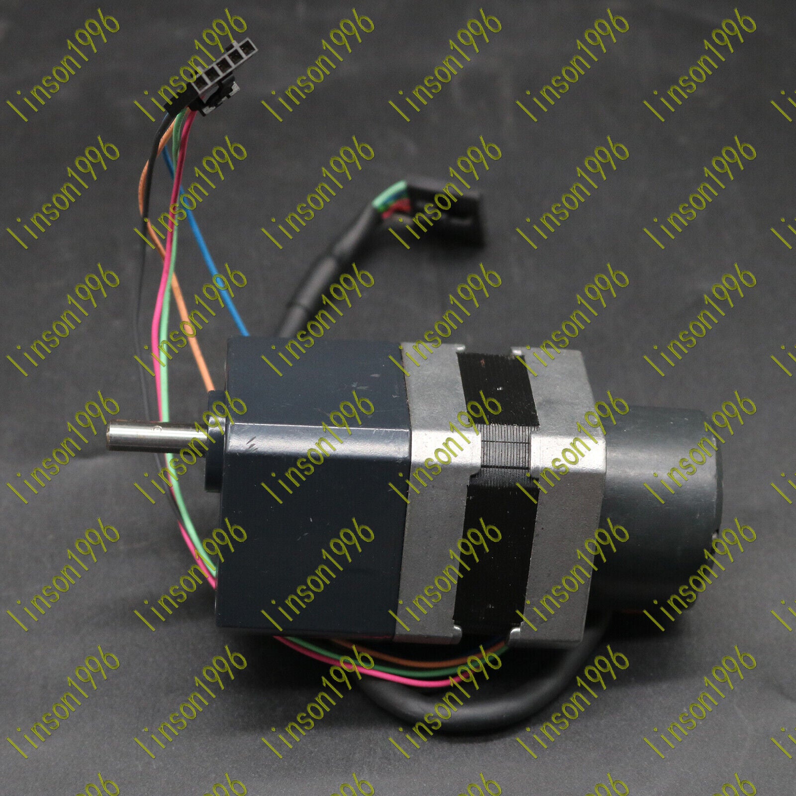 Used A4841-9015KTGE VEXTA Electric Machinery Tested Ship - VEXTA