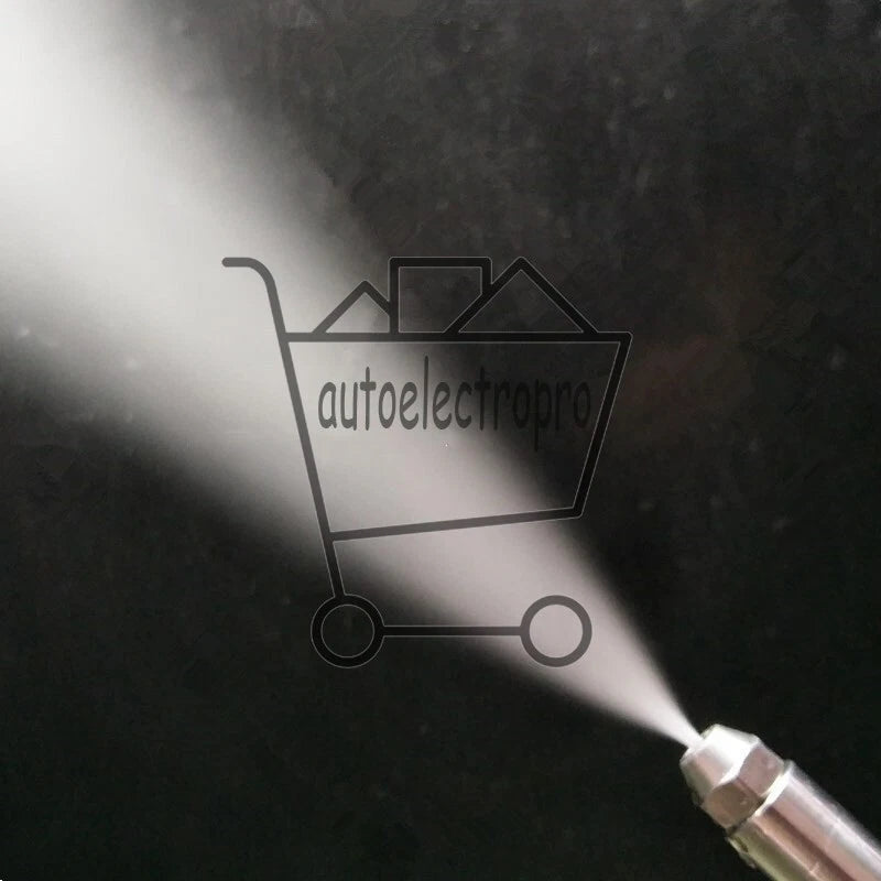 Diesel Heavy Oil Waste Nozzle Oil Alcohol-based Fuel Burner Nozzle 1.0mm 1.5mm~