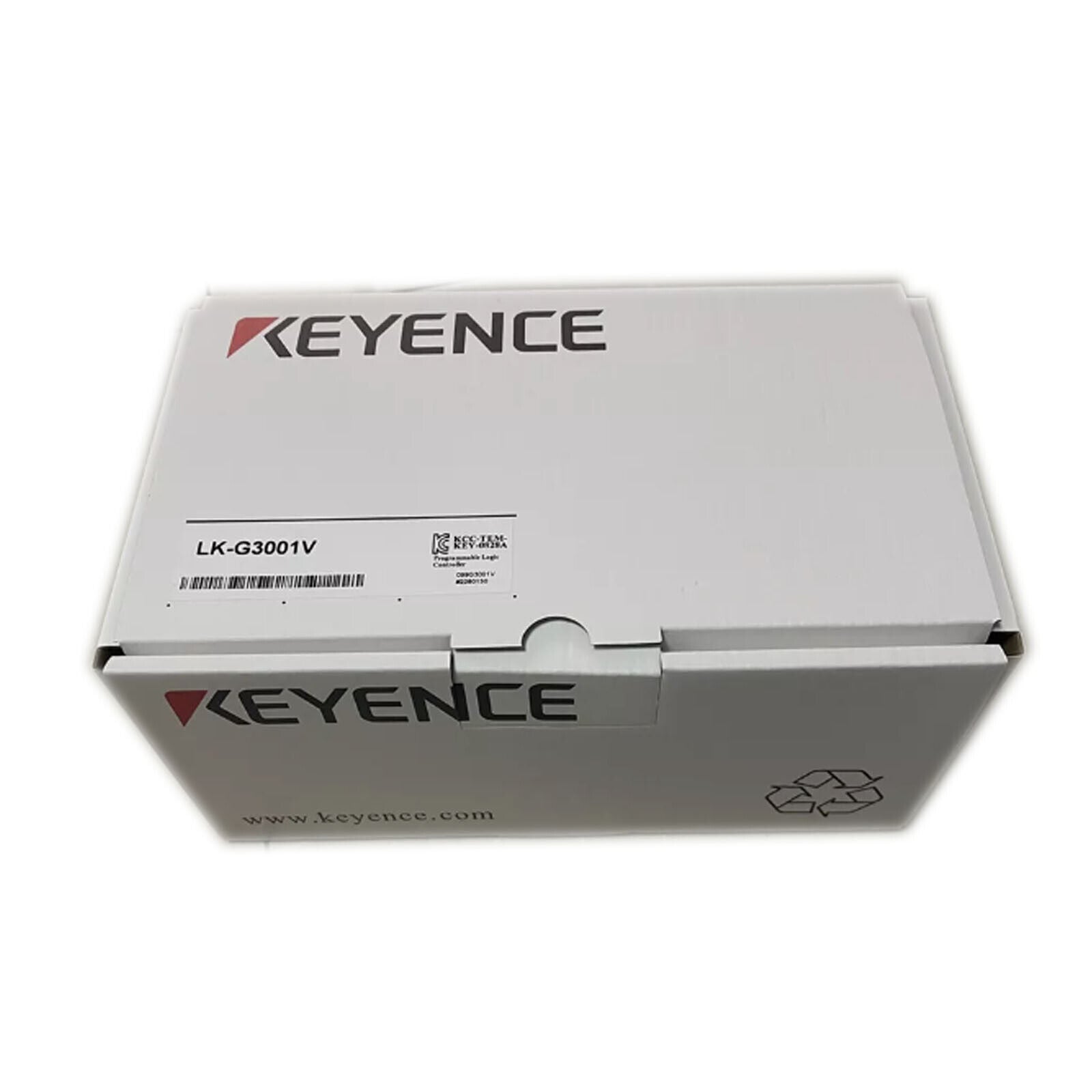 new 1pc Keyence LK-G3001V   controller