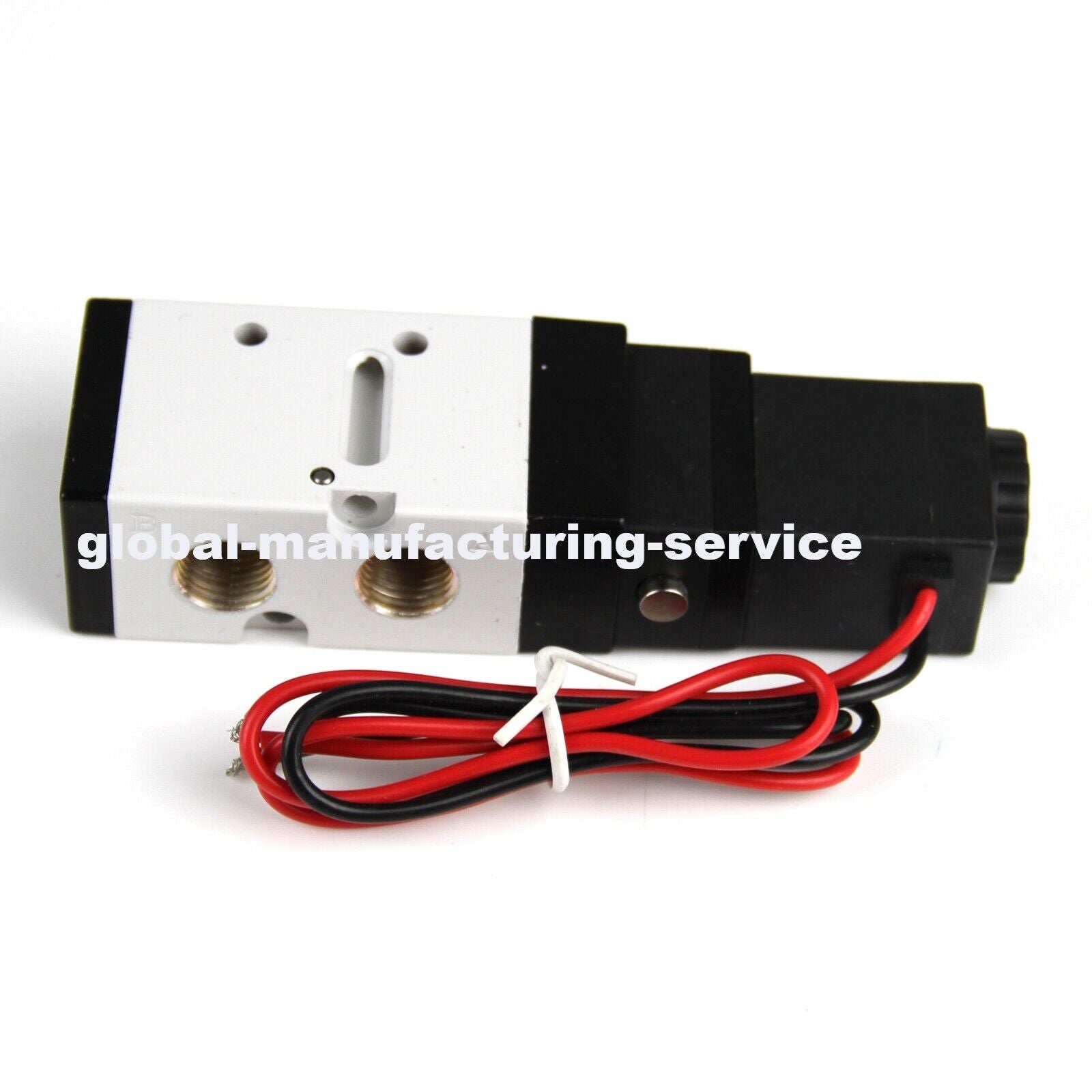 YPC SF4101-IP Solenoid Valve DC24V 1.5-10bar - YPC