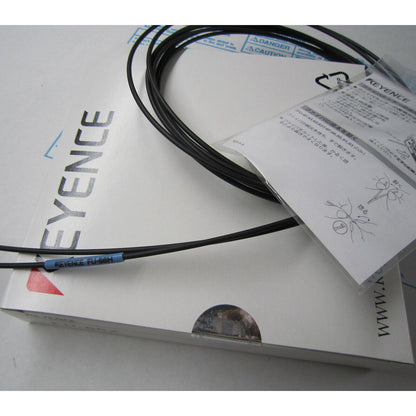 ONE KEYENCE FU-86H Fiber Optic Sensor - KEYENCE