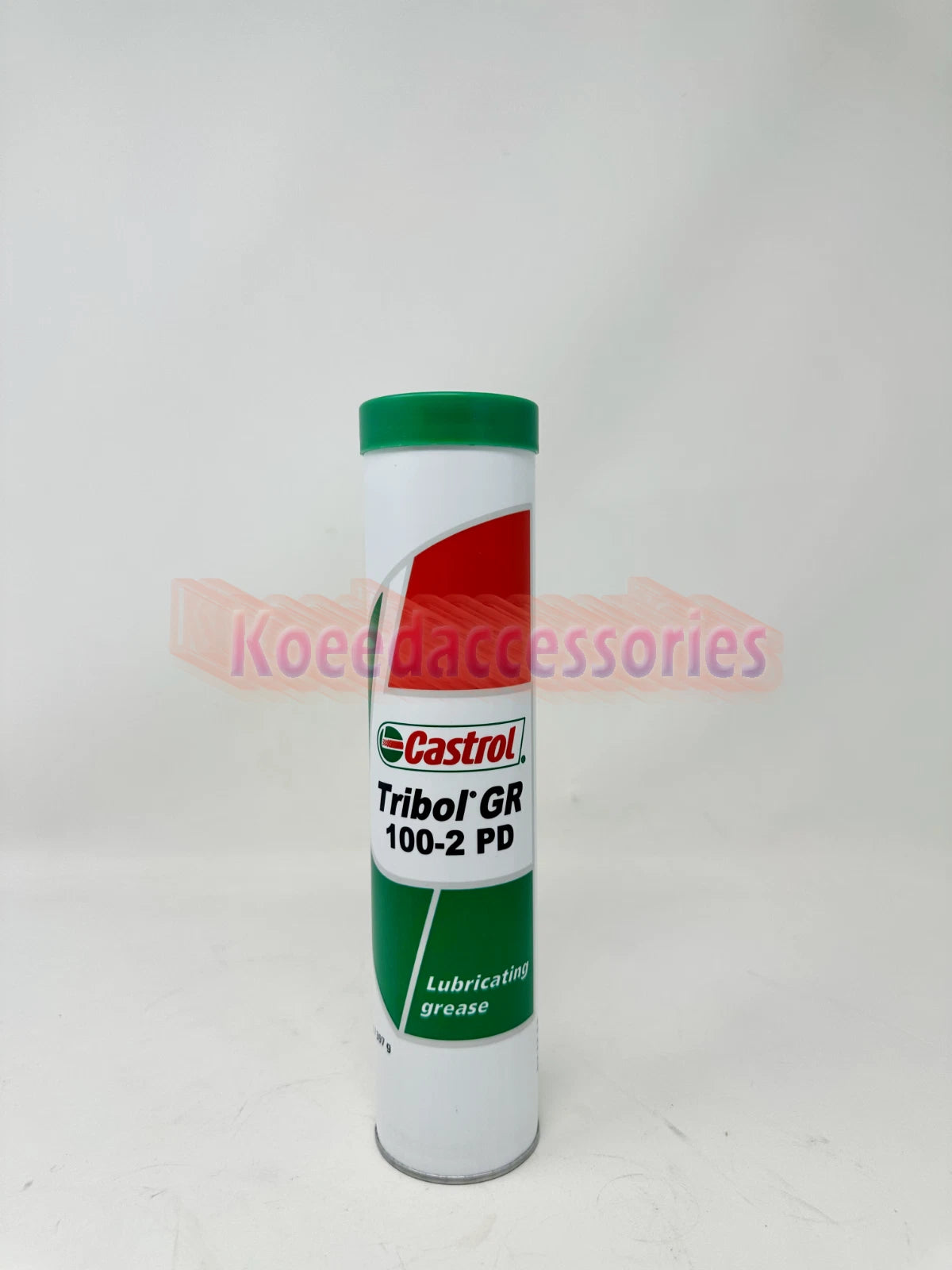 Castrol Tribol GR 100-2 PD High Performance Bearing Grease 14oz #US