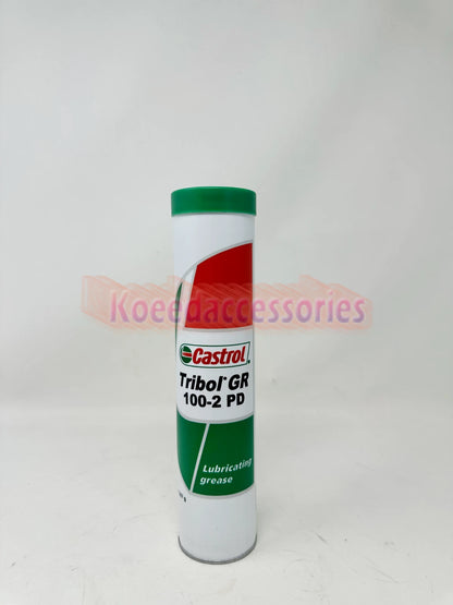 Castrol Tribol GR 100-2 PD High Performance Bearing Grease 14oz #US