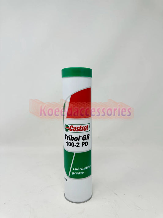 Castrol Tribol GR 100-2 PD High Performance Bearing Grease 14oz #US