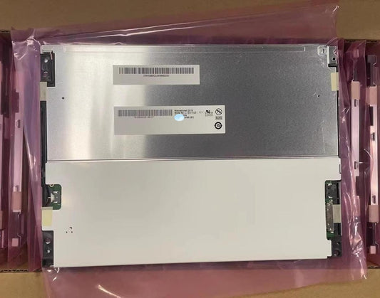 10.4" G104VN01 V1 LCD Display Panel G104VN01 V.1