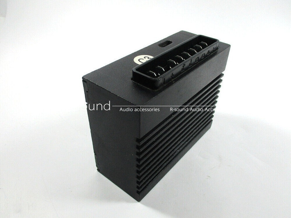 1Pcs refrigerator inverter compressor drive module ZY-CC100DC12/24V-C3/C2 DZL35