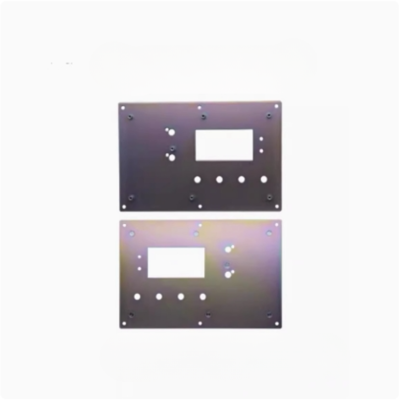 1PC GW532A GW531B Controller Industrial Chiller Oil Cooler Control Panel