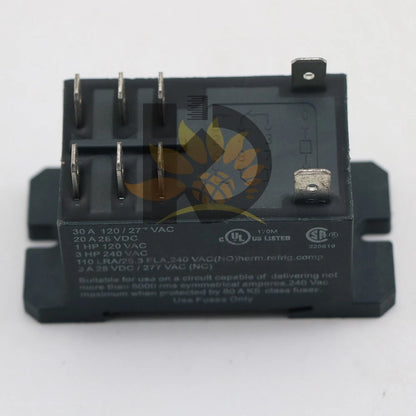 92S11A22D-120 Power Relay 8Pins 120VAC 10PCS #MO