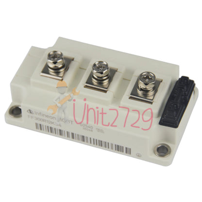 INFINEON FF300R12KS4 IGBT Power Supply Module #un