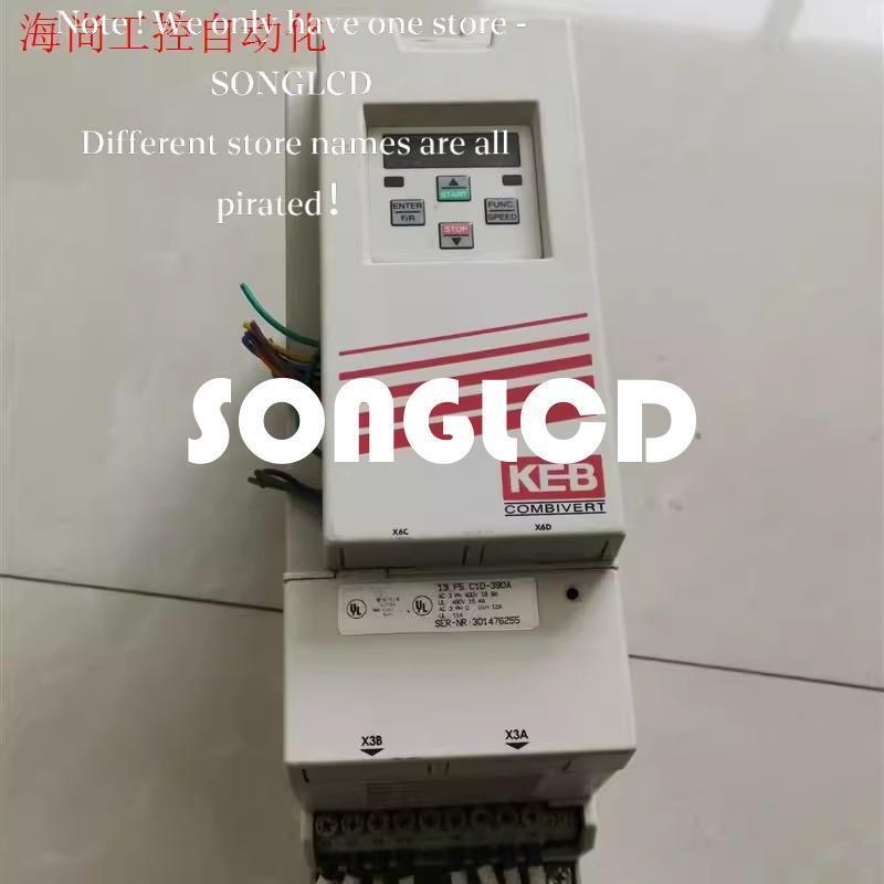 1PCS 13.F5.C1D-390A 13F5C1D-390A - KOEED