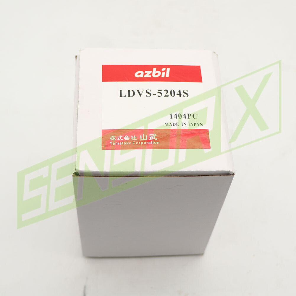 1PCS omron LDVS-5204S LDVS5204S Limit Switch