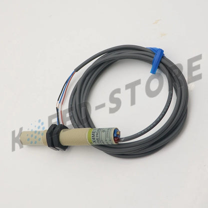 1pcs OMRO E2K-X4ME1 Proximity Switch Sensor DC 3-Wire Model 2M E2K-X4ME1