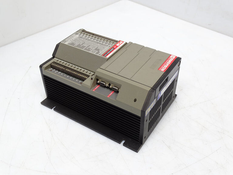 NIDEC FX-455 SERVO DRIVE: PROFESSIONAL SERVOMOTORS - NIDEC CORP