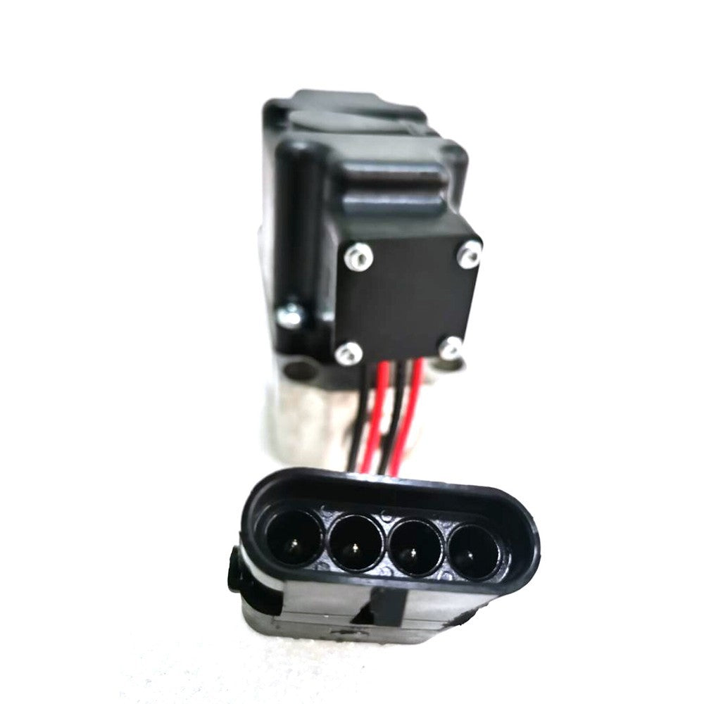 DANFOSS MCV116G4204 Solenoid Valve