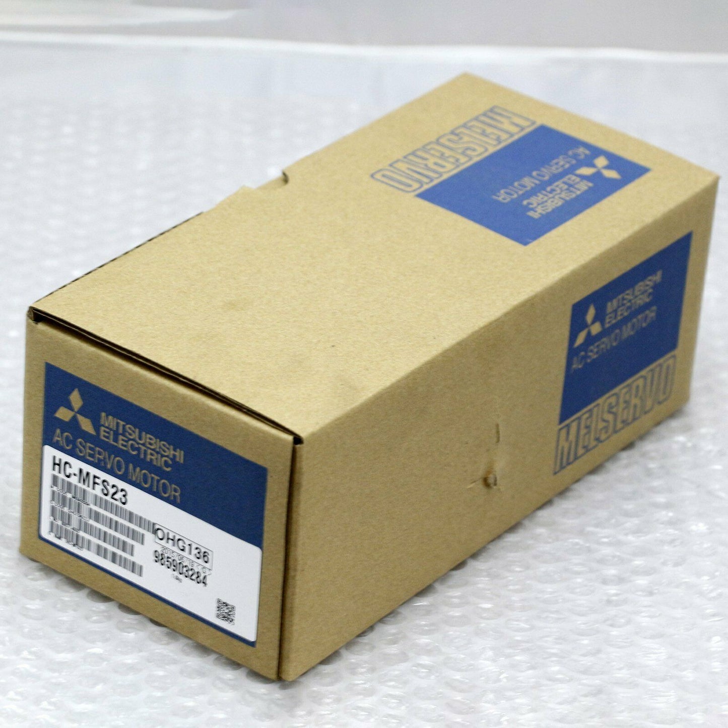 HC-MFS23 Servo Motor - MITSUBISHI
