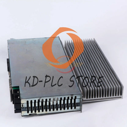 1PCS OKUMA drive MIV0202-1-B5 TESTED
