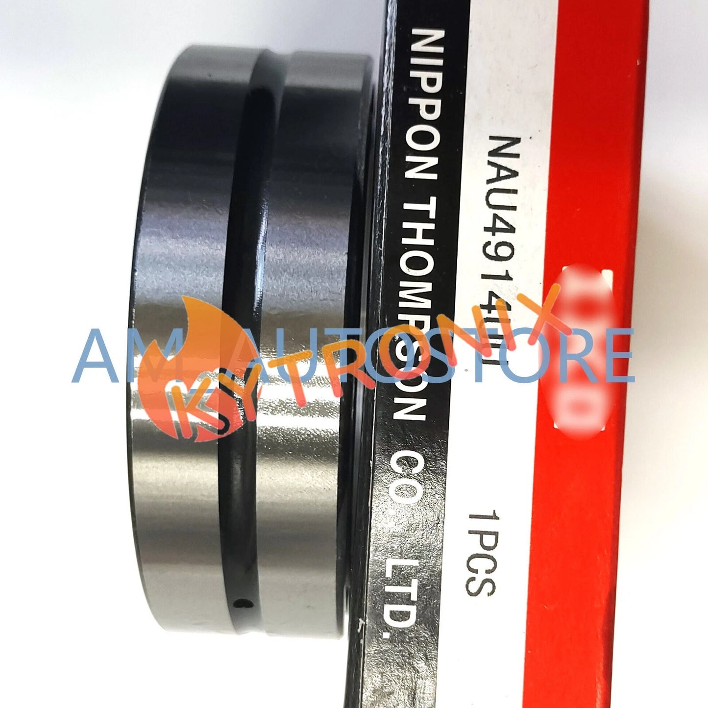 Seal Cylindrical Roller Bearing 100x70x30mm for IKO NAU4914UU