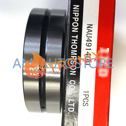 Seal Cylindrical Roller Bearing 100x70x30mm for IKO NAU4914UU