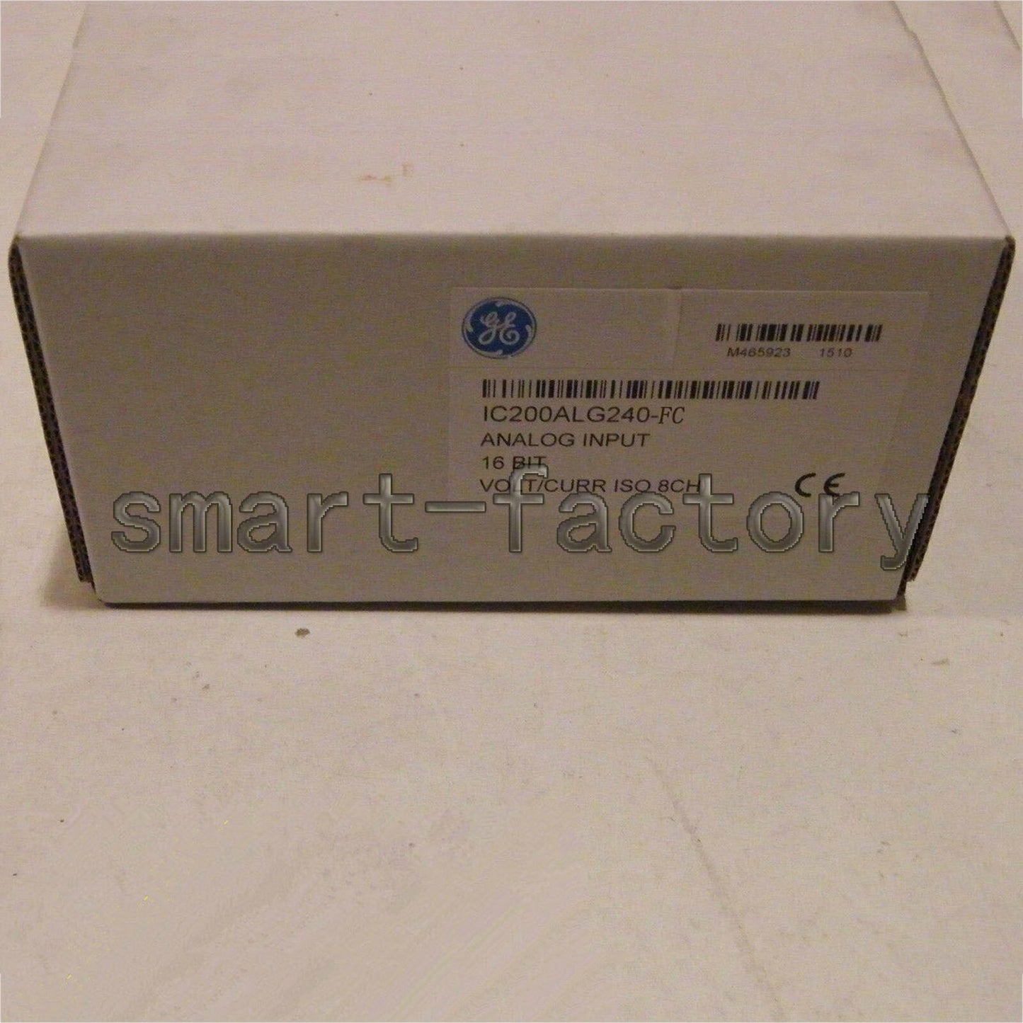 New One For Fanuc IC200ALG240-FC Module - FANUC
