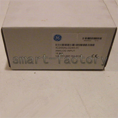 New One For Fanuc IC200ALG240-FC Module - FANUC