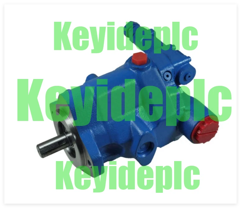 1PCS Vickers PVB6-RSY-21-C-11 Positive Displacement Hydraulic Pump #ke