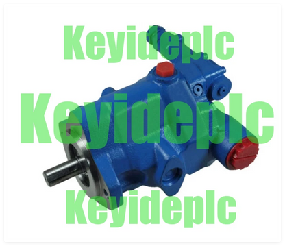 1PCS Vickers PVB6-RSY-21-C-11 Positive Displacement Hydraulic Pump #ke