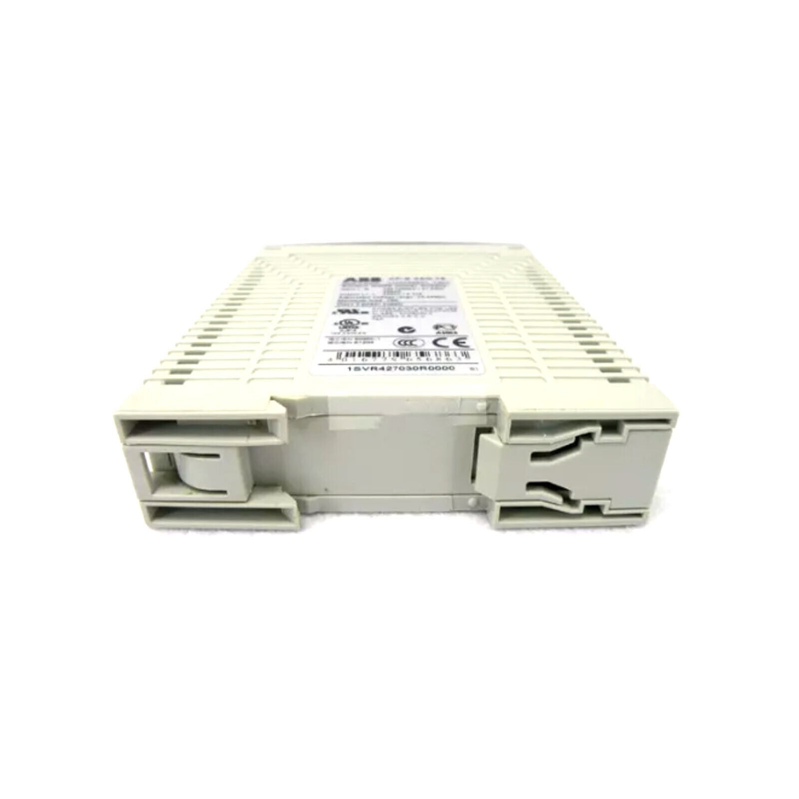 new ABB CP-E 24/0.75 PLC Switched Mode Power Supply Supplies - ABB