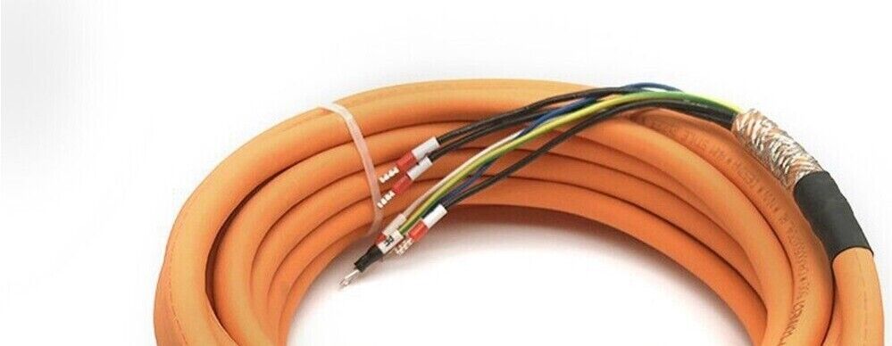 Servo Power Cable VW3E1144R100 10M - HITEC