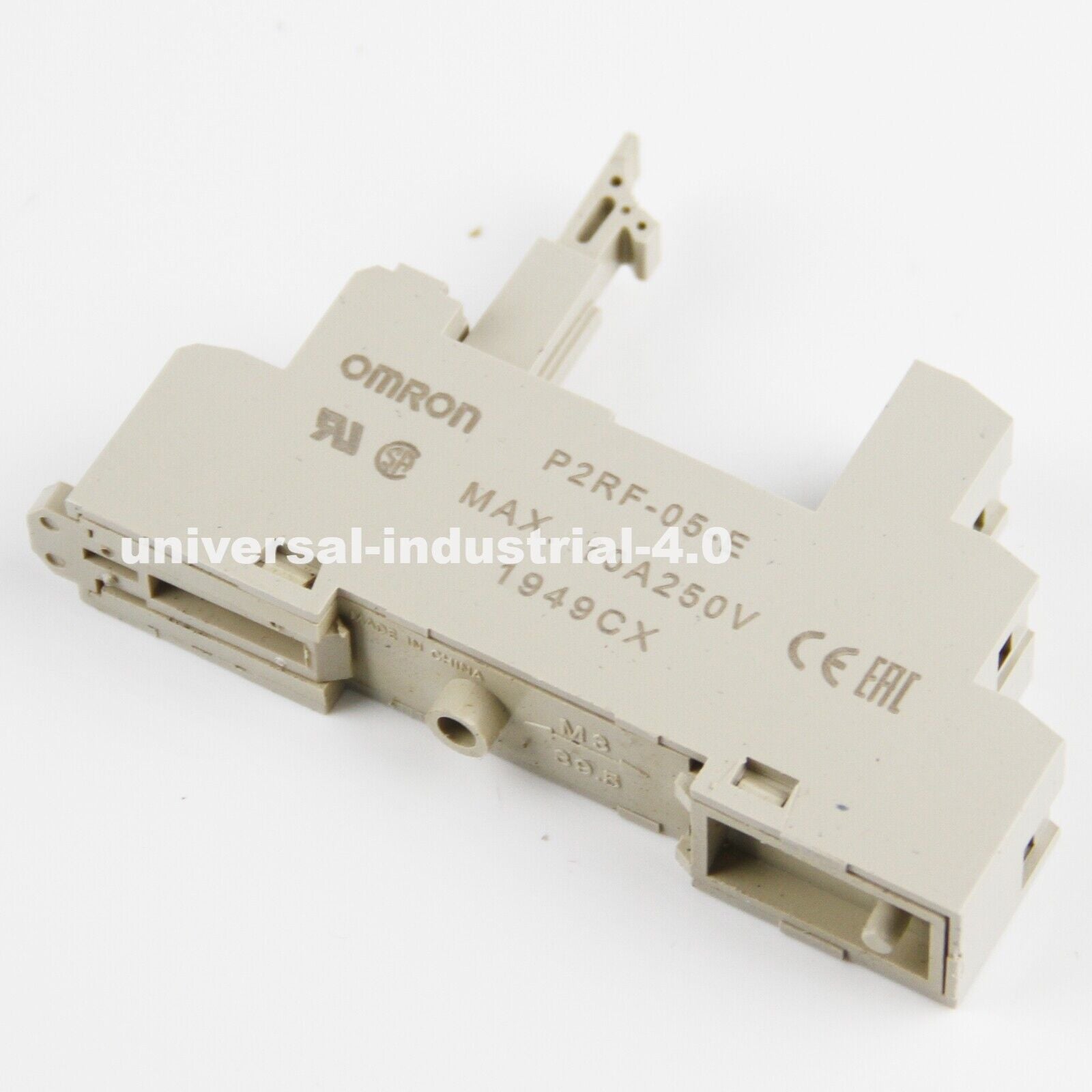 OMRON P2RF05E Relay Socket 50PCS In Box - OMRON