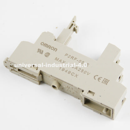 OMRON P2RF05E Relay Socket 50PCS In Box - OMRON