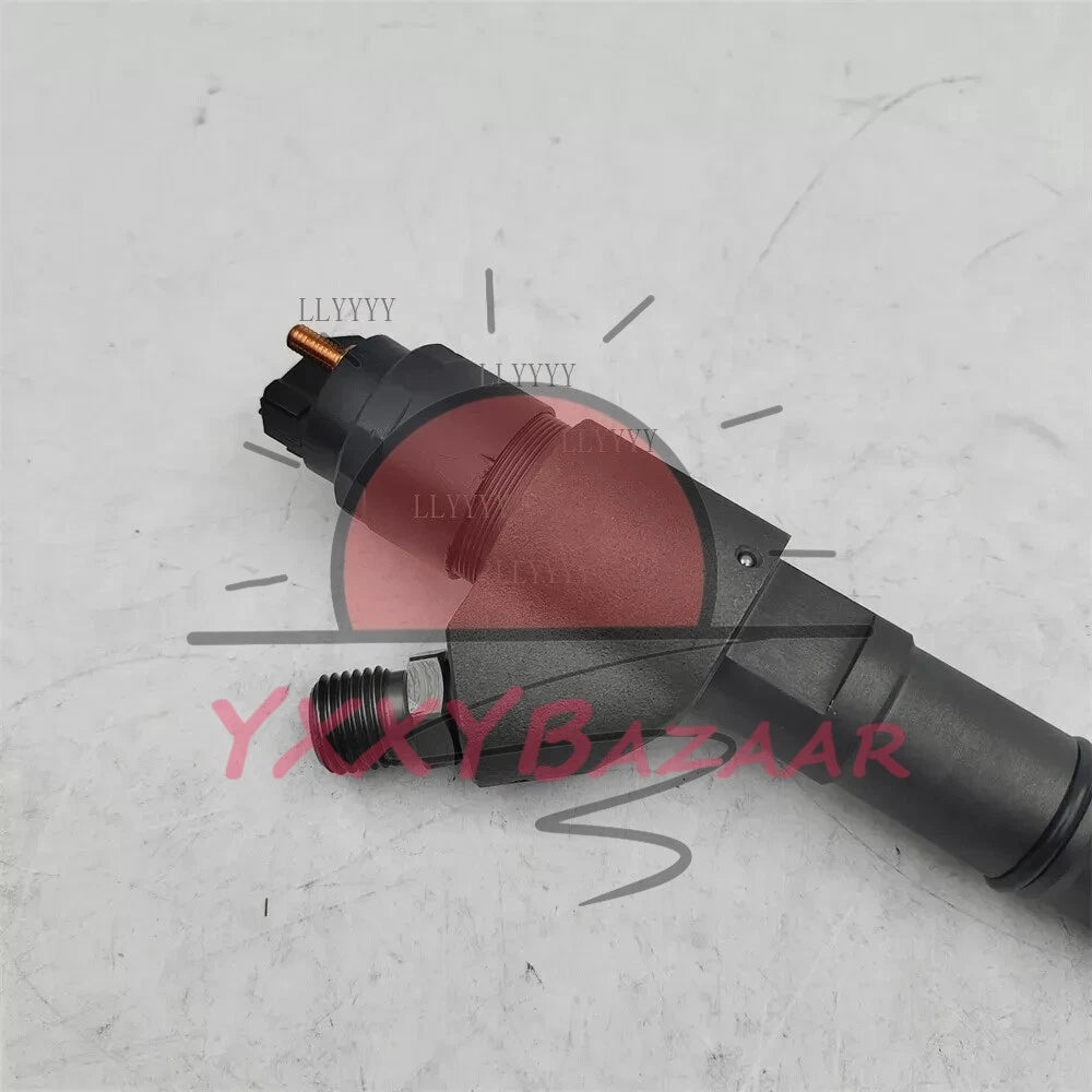 Common Rail Fuel Injector 0445120066 For DEUTZ D6D Renault VOLVO EC240B Diesel