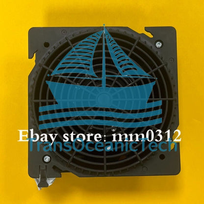 new NMB 12038FB-B3N-WPD A1N 230V KB18-3P 12038 12cm AC electromechanical fan