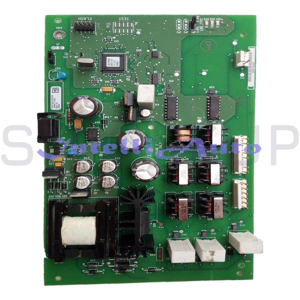 Tested 394877-A02 Inverter Trigger Board