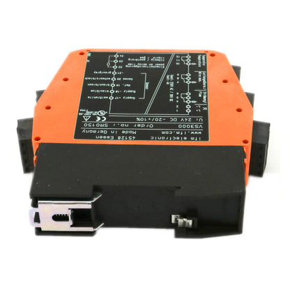 1pcs IFM SR0150 Estimation Unit VS3000 24VDC - IFM